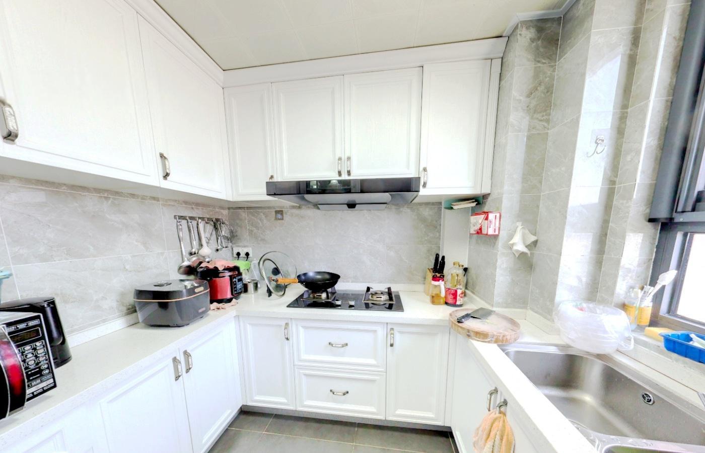 南京建发善水湾花园二手房房源图片