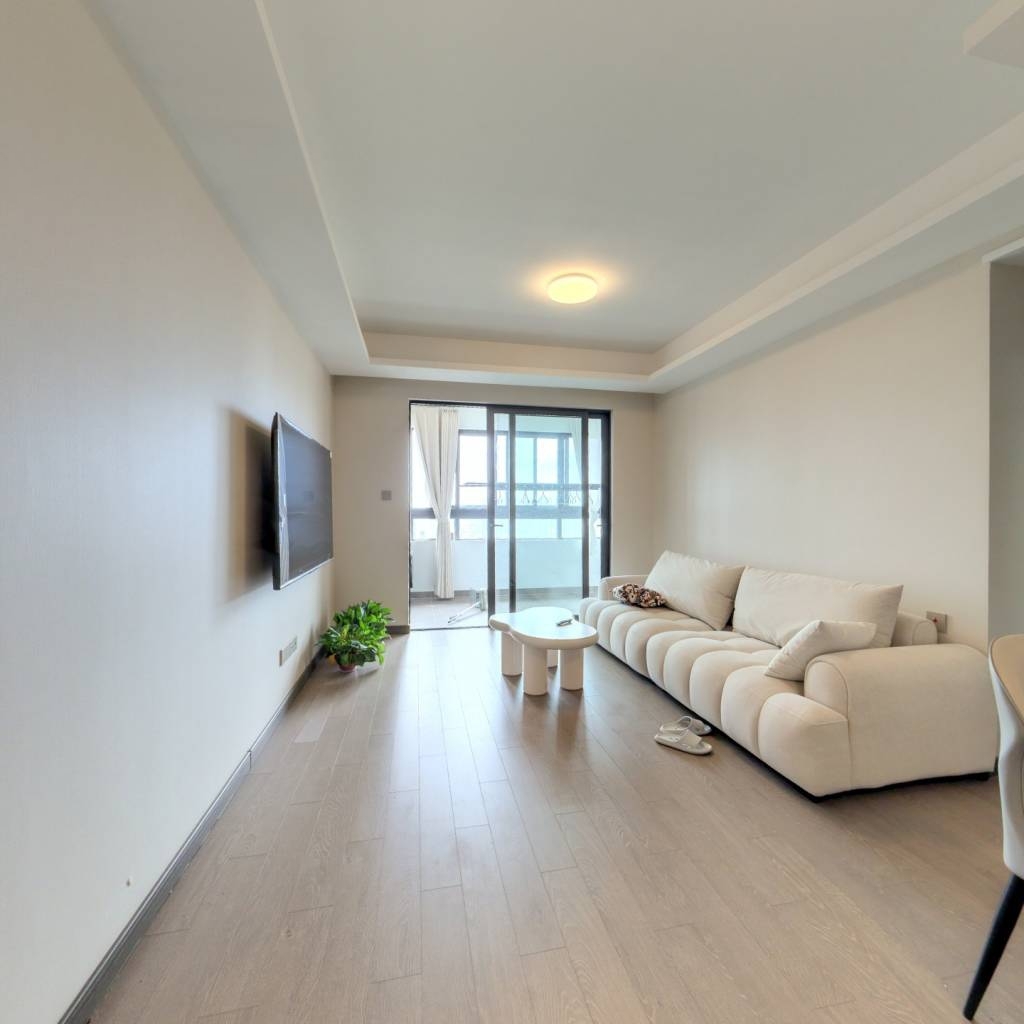 南京雅居乐雅郡兰庭二手房房源图片