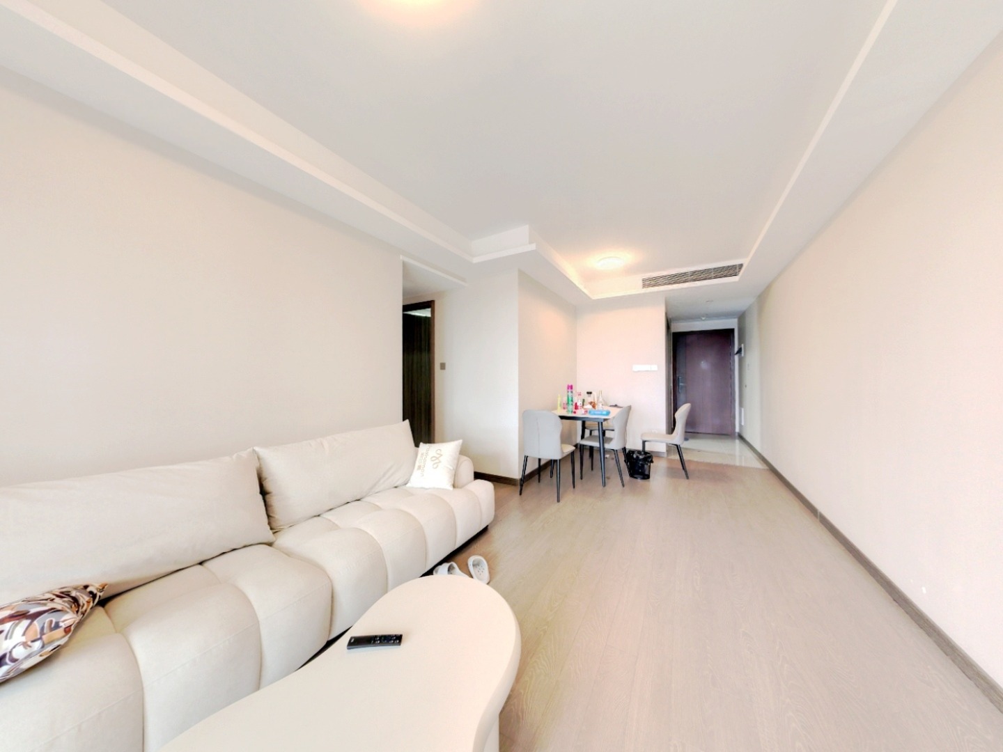 南京雅居乐雅郡兰庭二手房房源图片