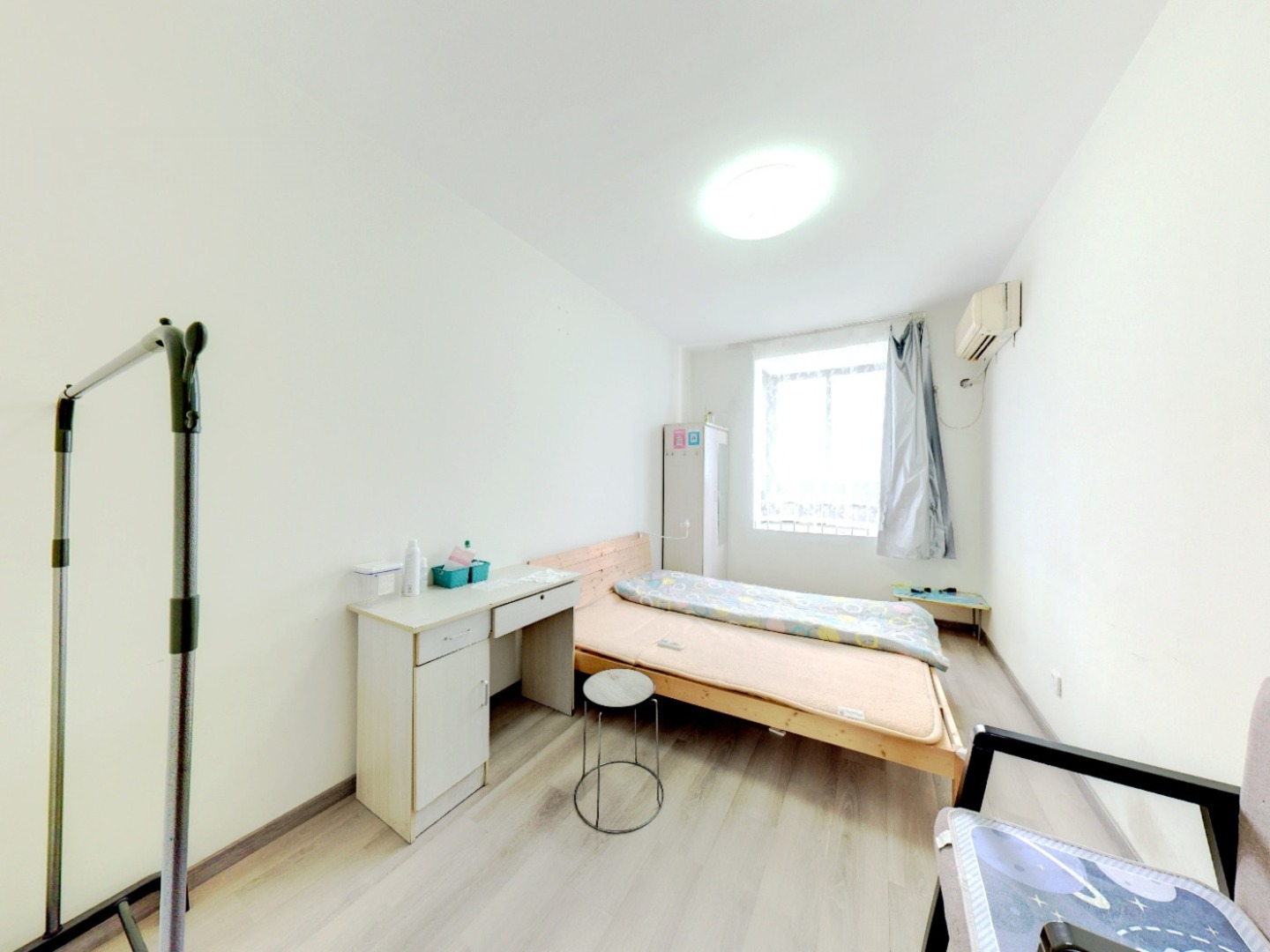 南京天地新城天心座二手房房源图片