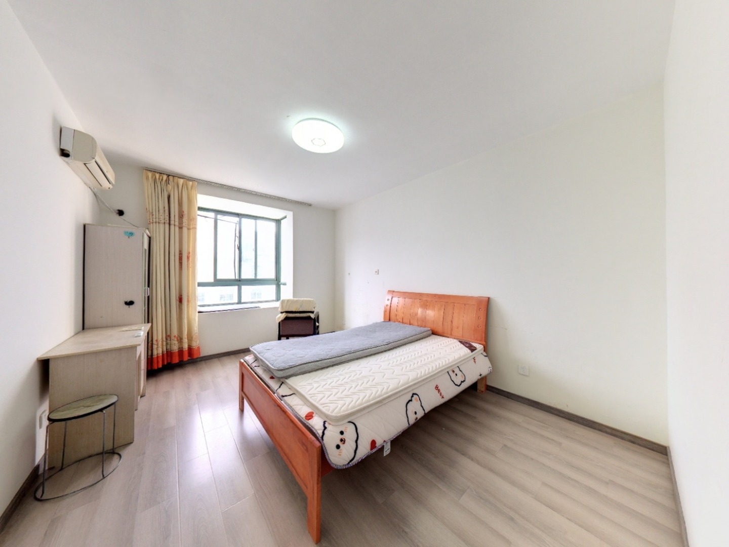 南京天地新城天心座二手房房源图片