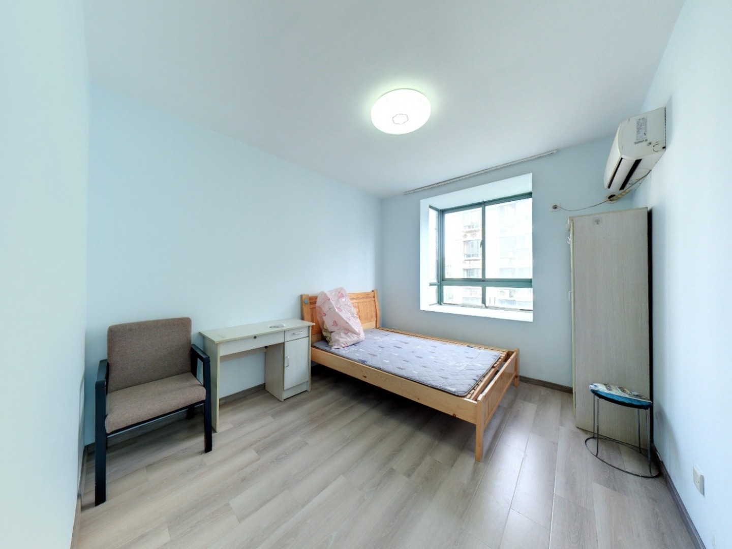 南京天地新城天心座二手房房源图片