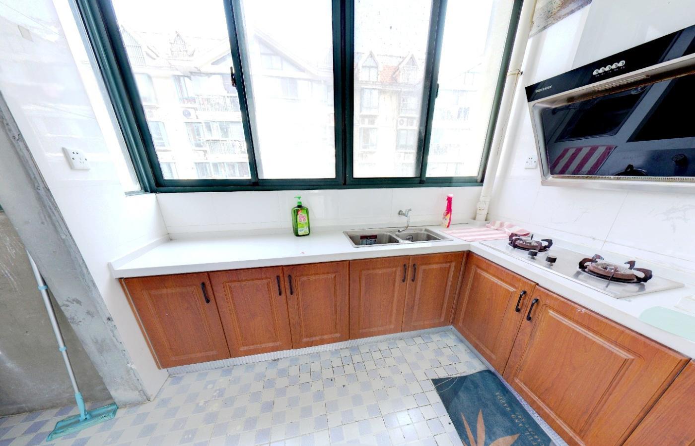 南京天地新城天心座二手房房源图片