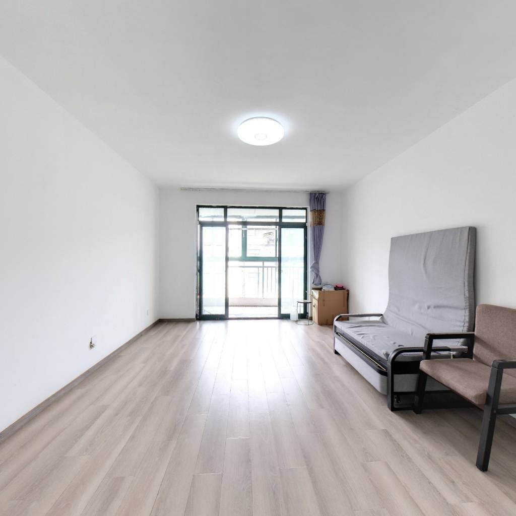 南京天地新城天心座二手房房源图片