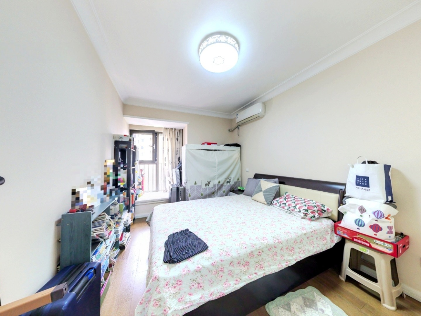 南京万科金域蓝湾二手房房源图片