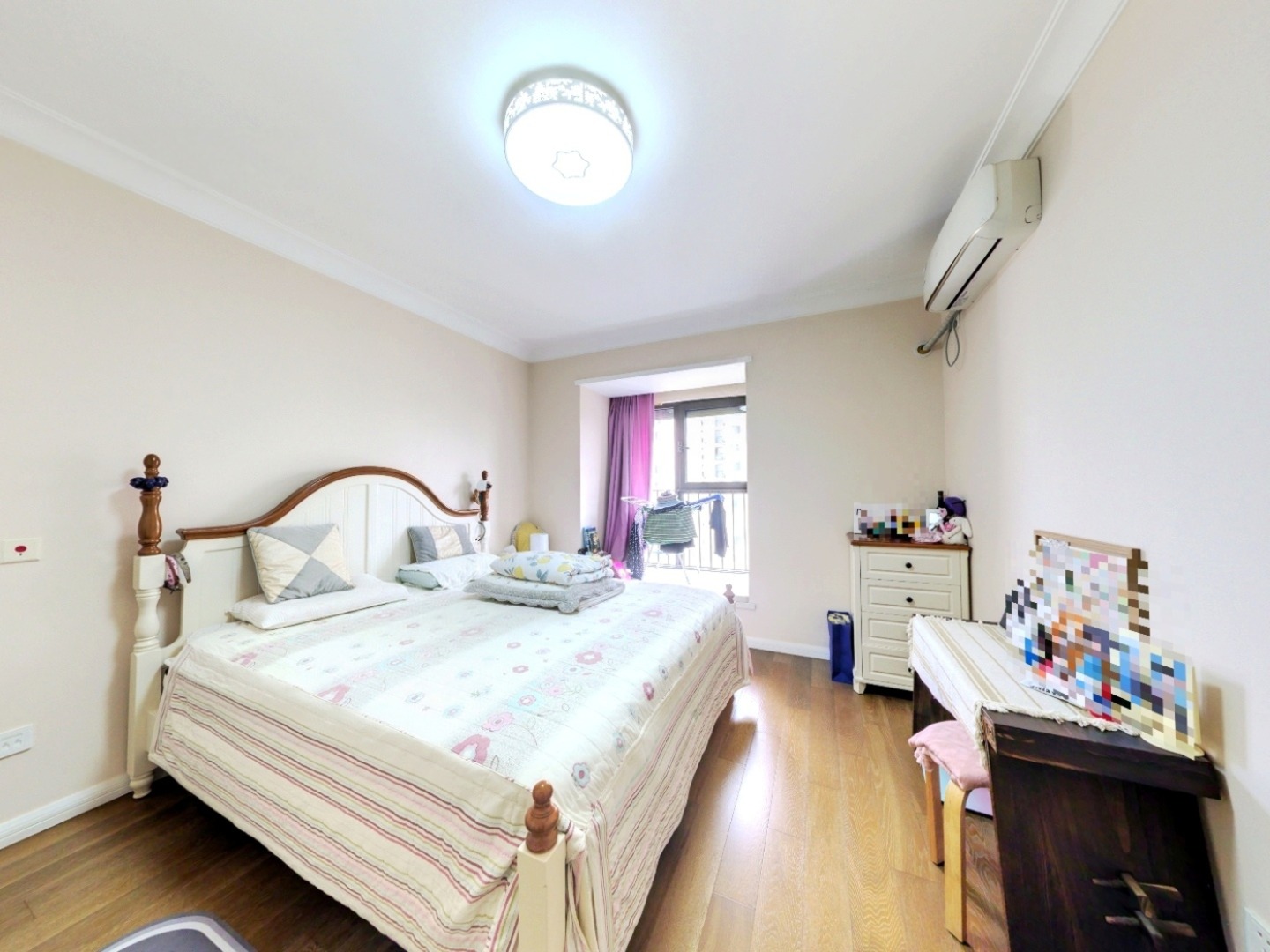 南京万科金域蓝湾二手房房源图片