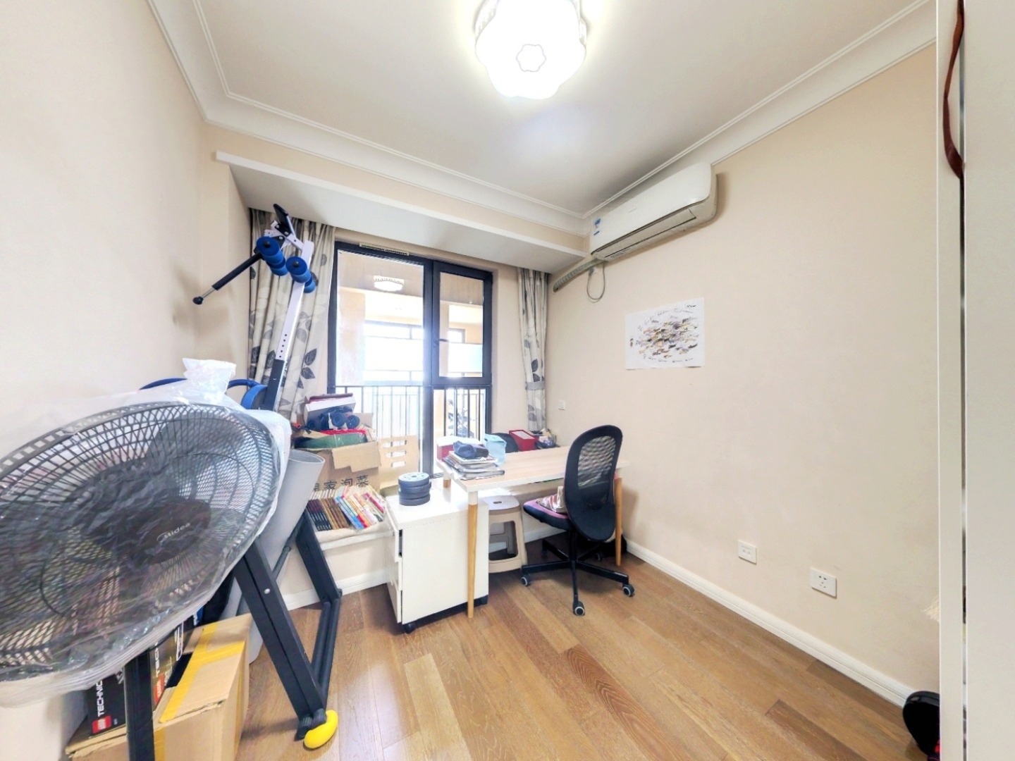 南京万科金域蓝湾二手房房源图片