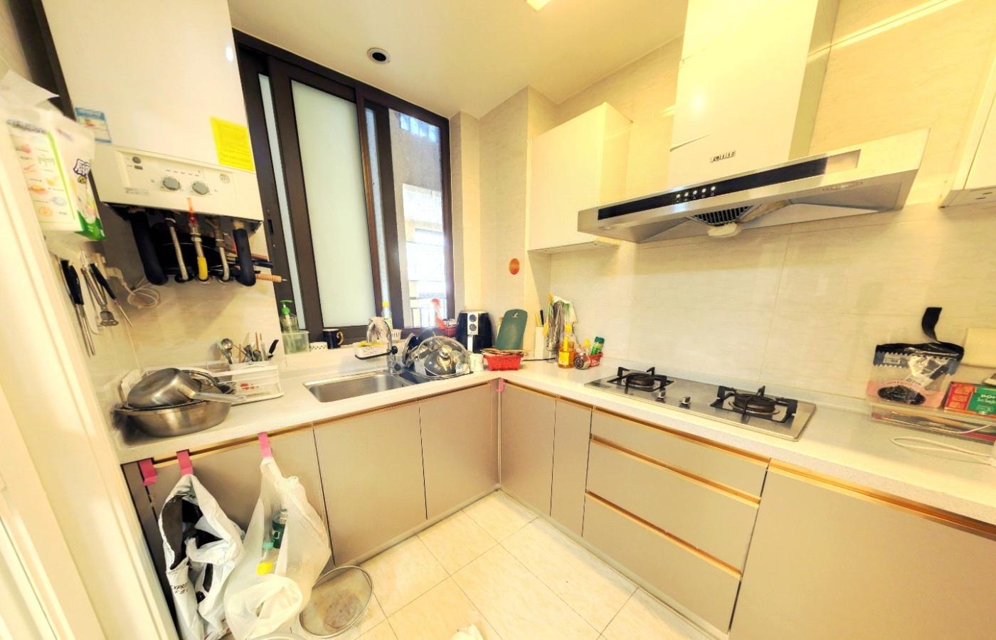 南京万科金域蓝湾二手房房源图片