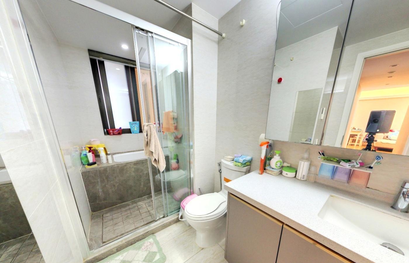 南京万科金域蓝湾二手房房源图片