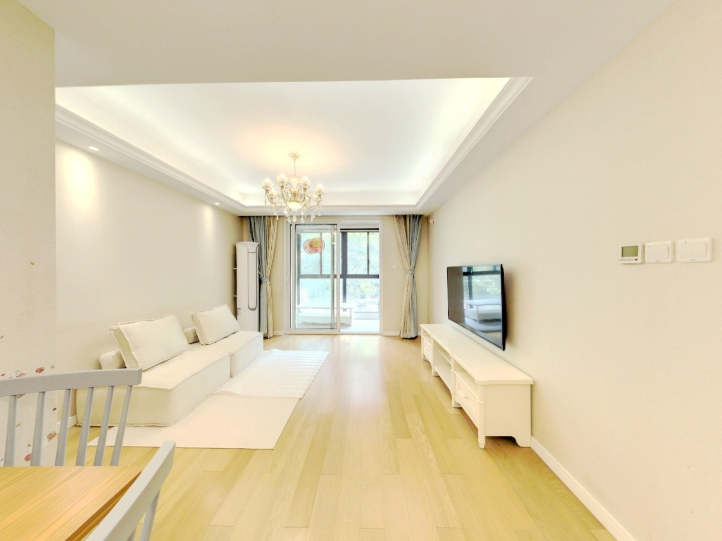 南京银城一方山二手房房源图片