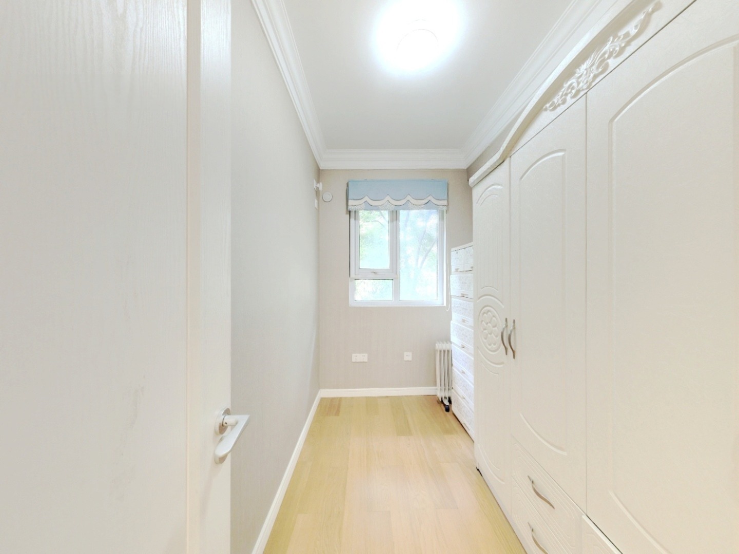 南京银城一方山二手房房源图片