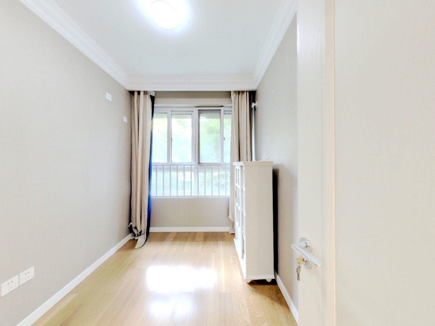 南京银城一方山二手房房源图片