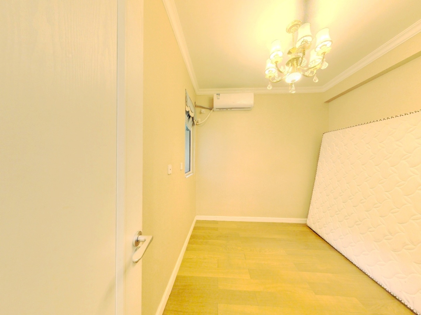 南京银城一方山二手房房源图片