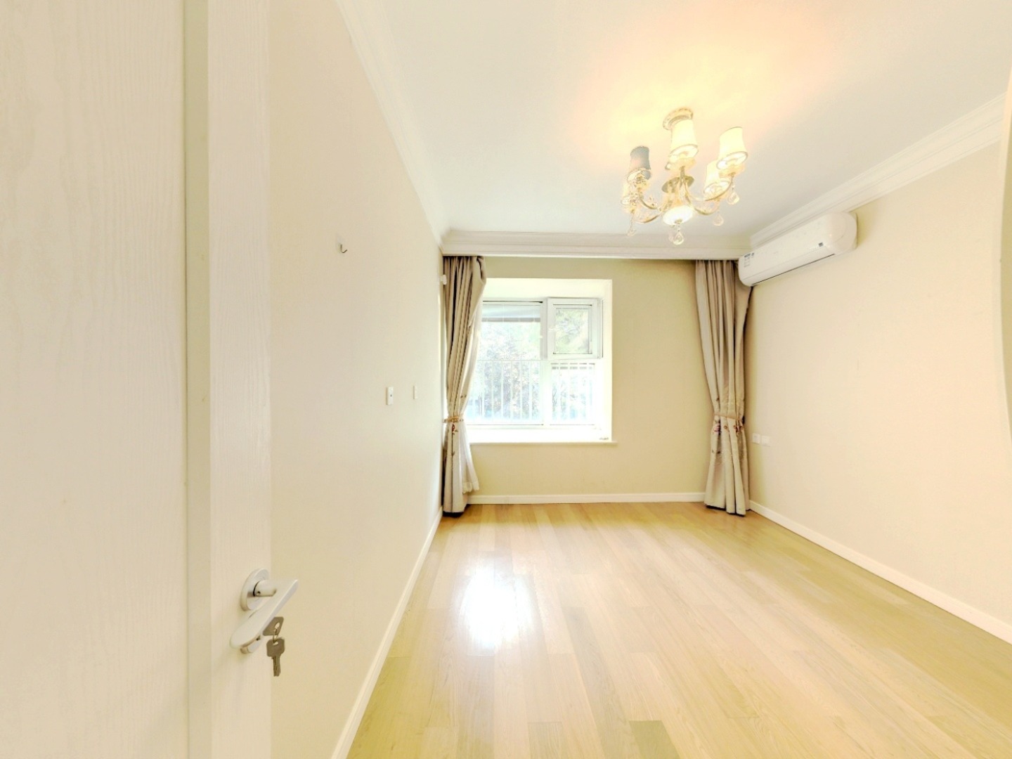 南京银城一方山二手房房源图片