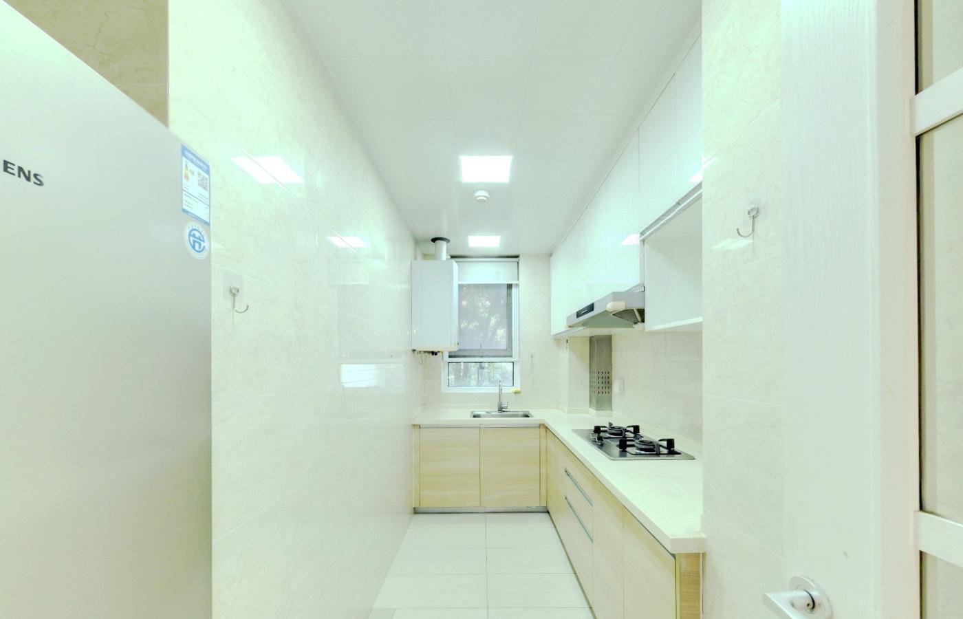 南京银城一方山二手房房源图片