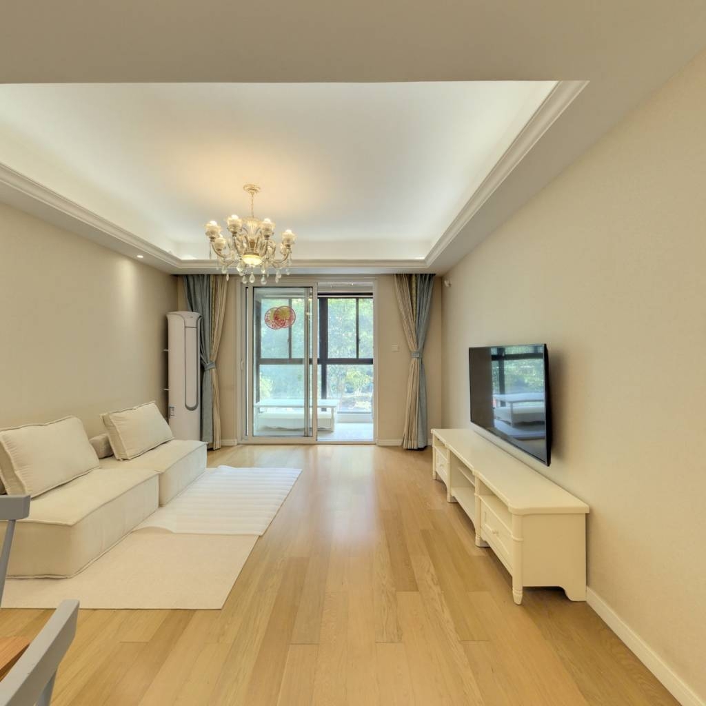 南京银城一方山二手房房源图片