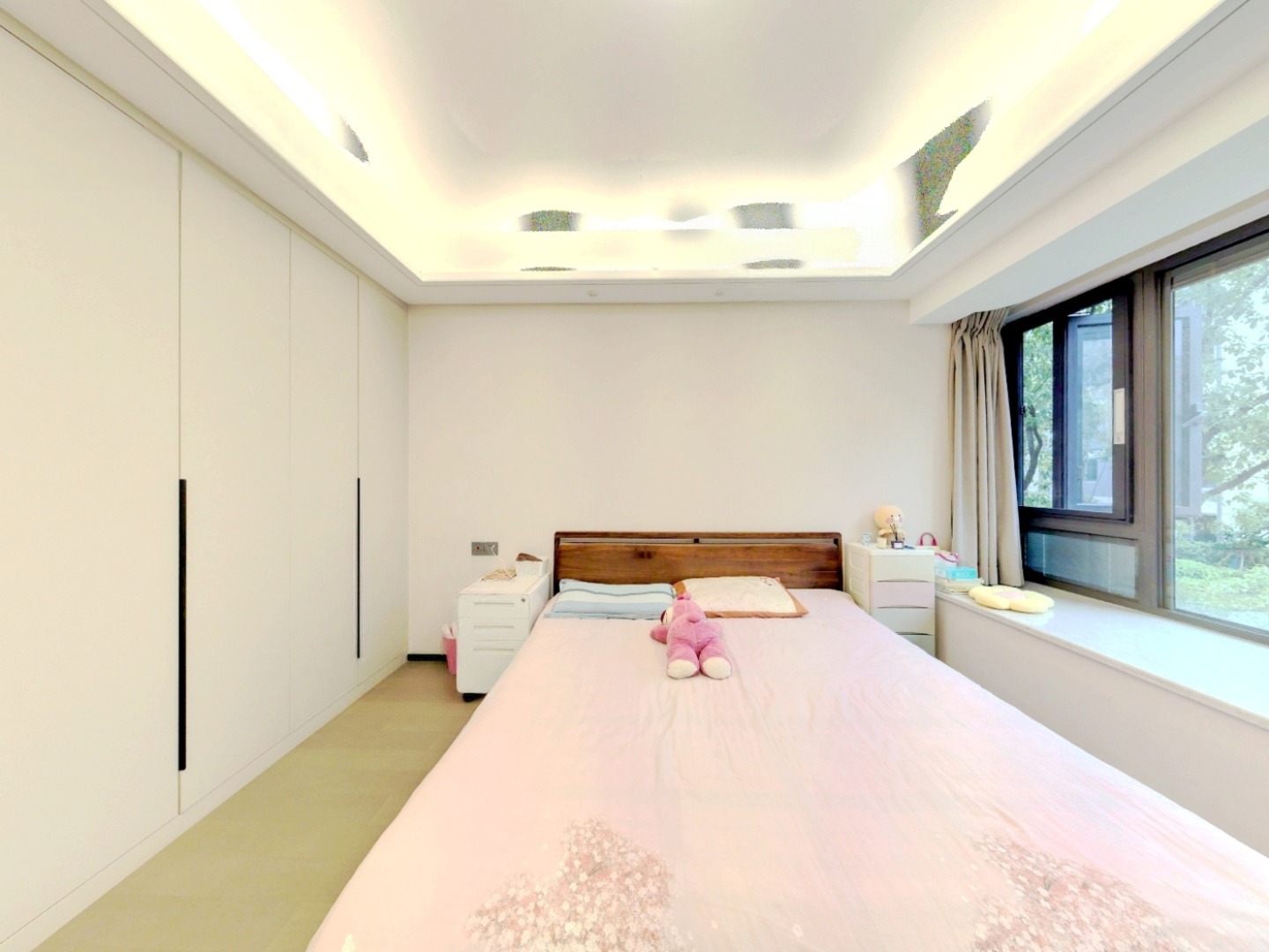 南京中海方山印二手房房源图片