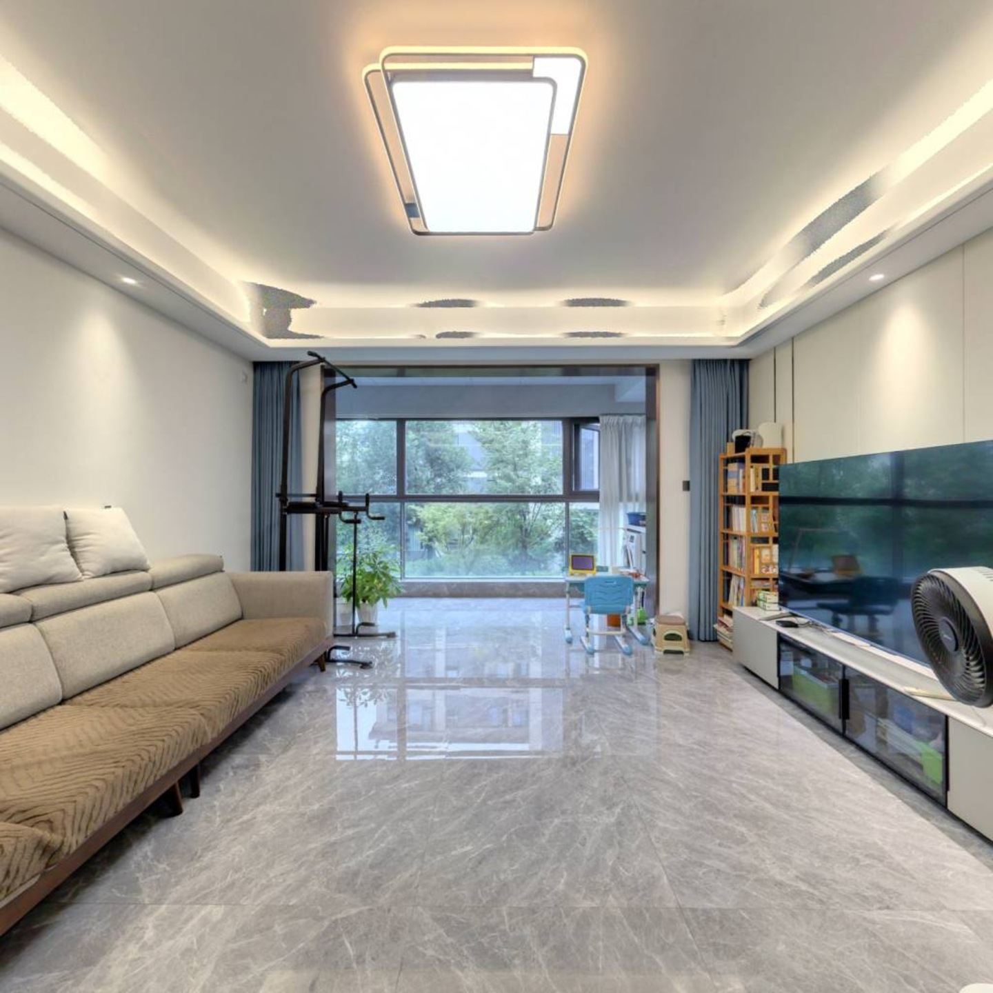 南京中海方山印二手房房源图片