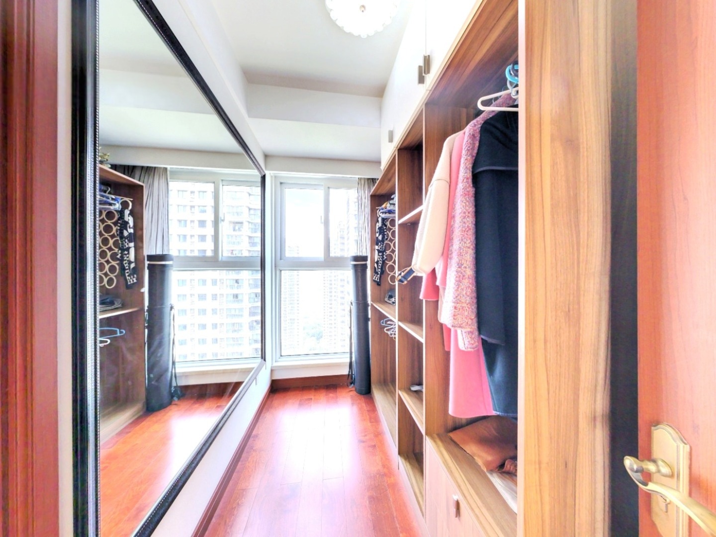 南京新城玖珑湖二期二手房房源图片