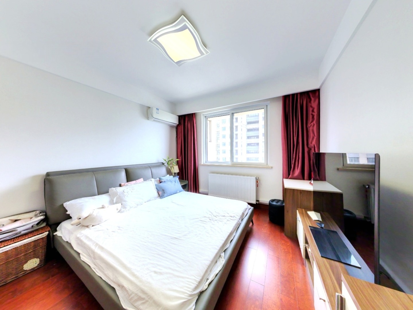 南京新城玖珑湖二期二手房房源图片