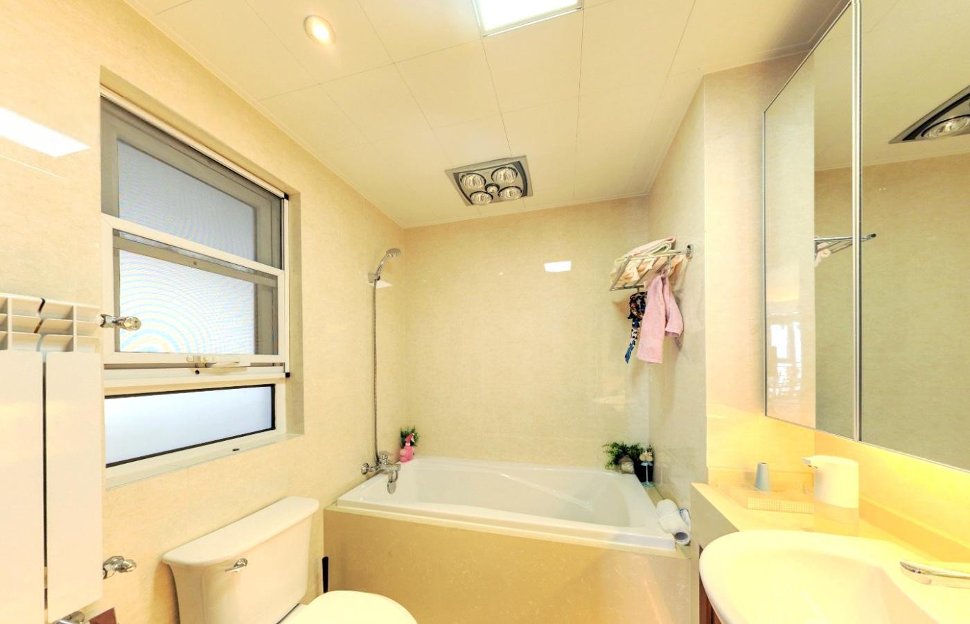 南京新城玖珑湖二期二手房房源图片