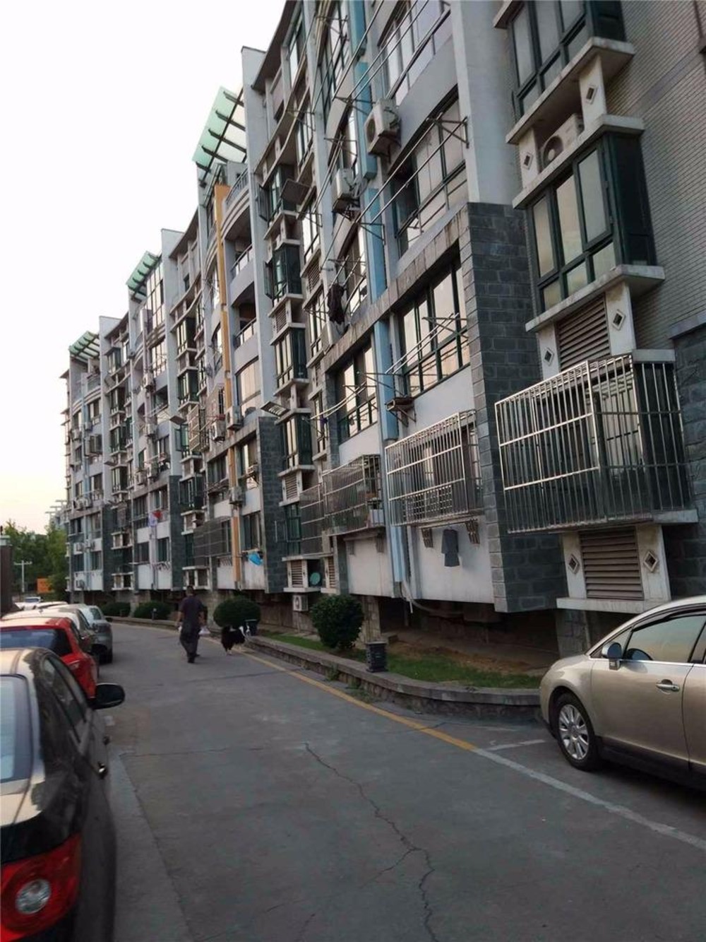 南京江南名府二手房房源图片