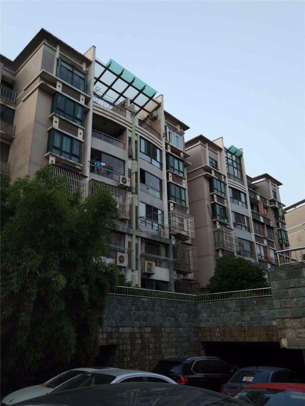南京江南名府二手房房源图片