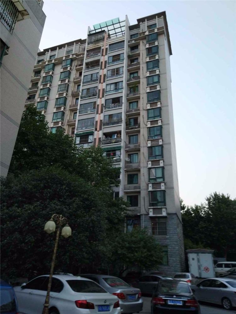南京江南名府二手房房源图片