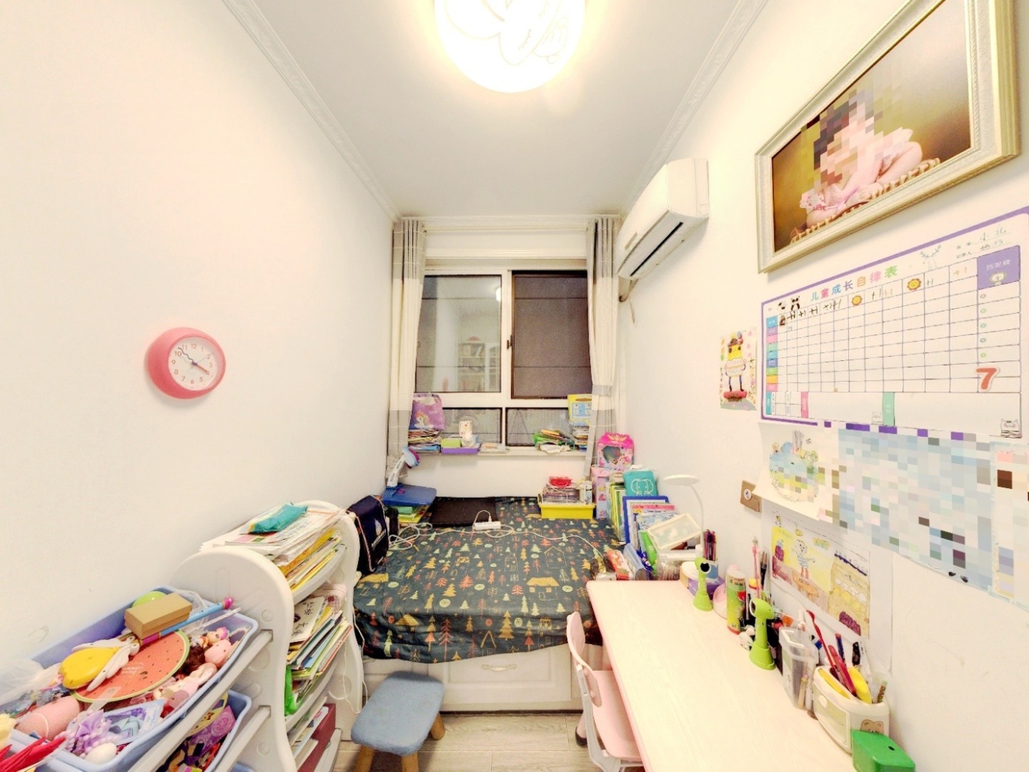 南京万裕龙庭水岸二手房房源图片