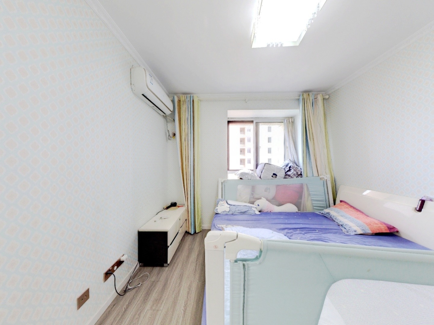 南京万裕龙庭水岸二手房房源图片