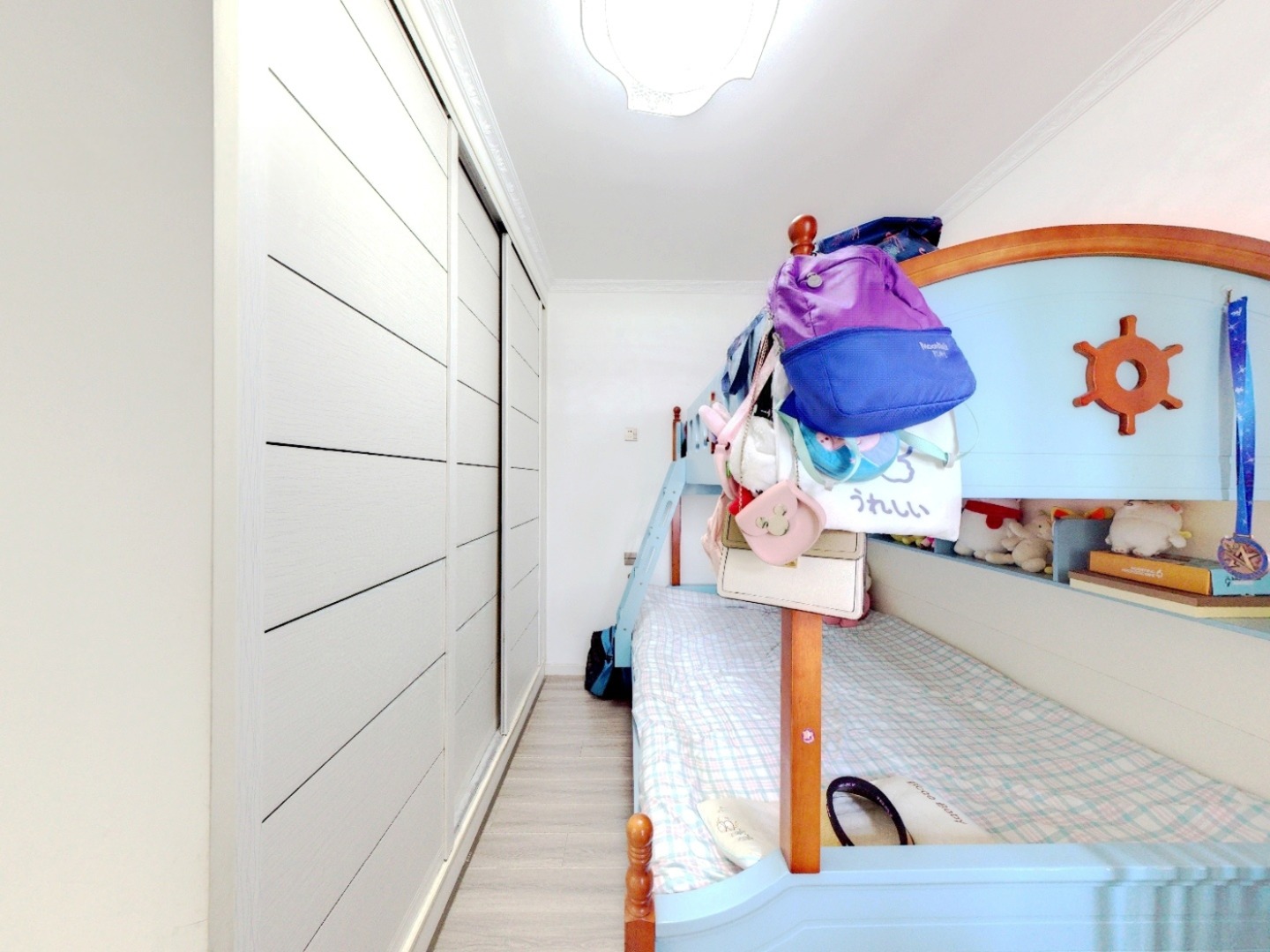 南京万裕龙庭水岸二手房房源图片