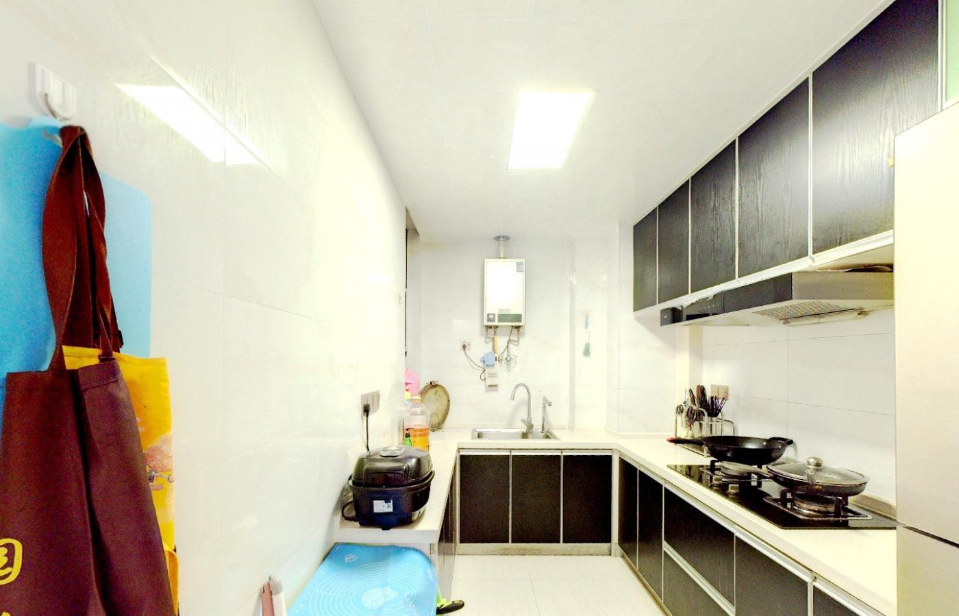 南京万裕龙庭水岸二手房房源图片