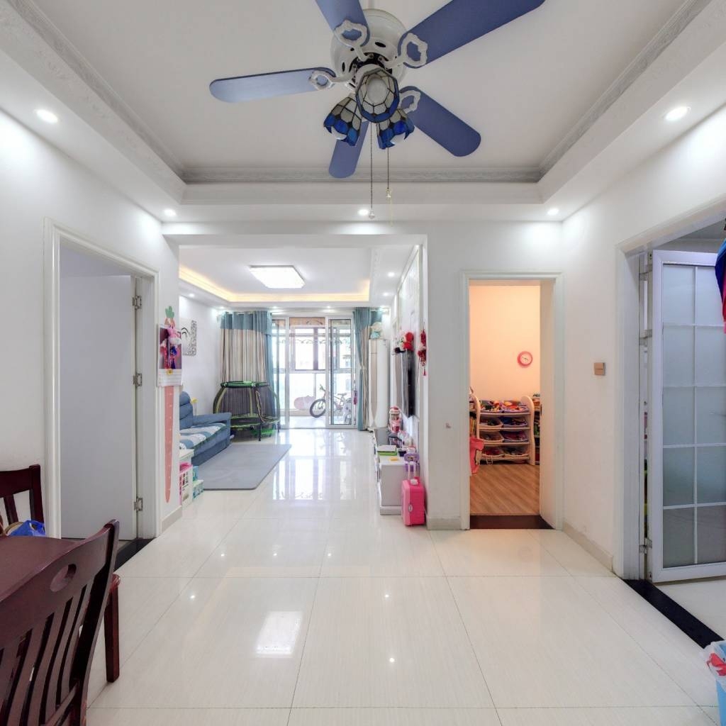 南京万裕龙庭水岸二手房房源图片