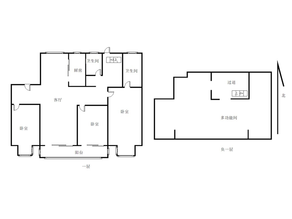 南京芳原二手房房源图片