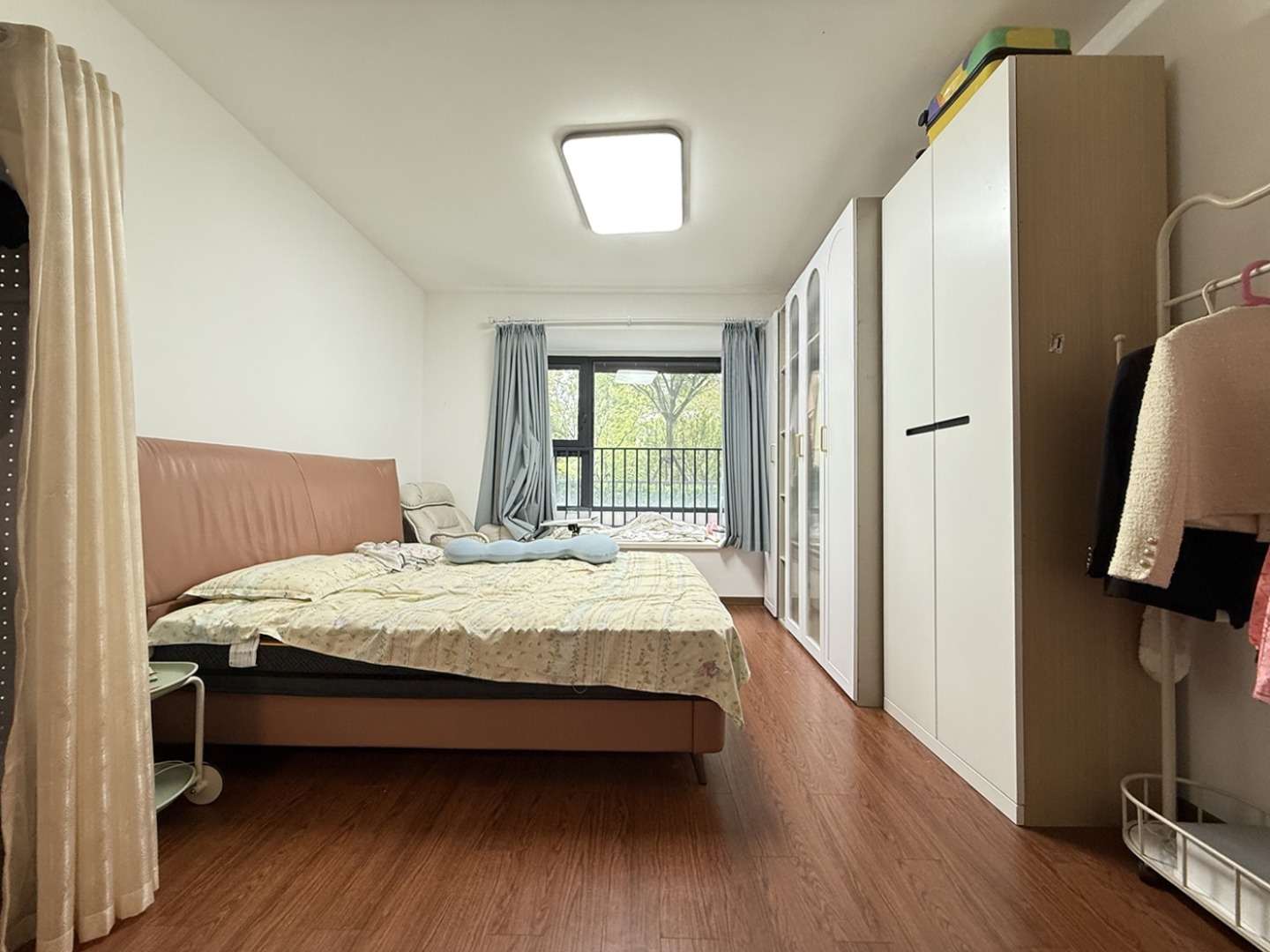 南京芳原二手房房源图片