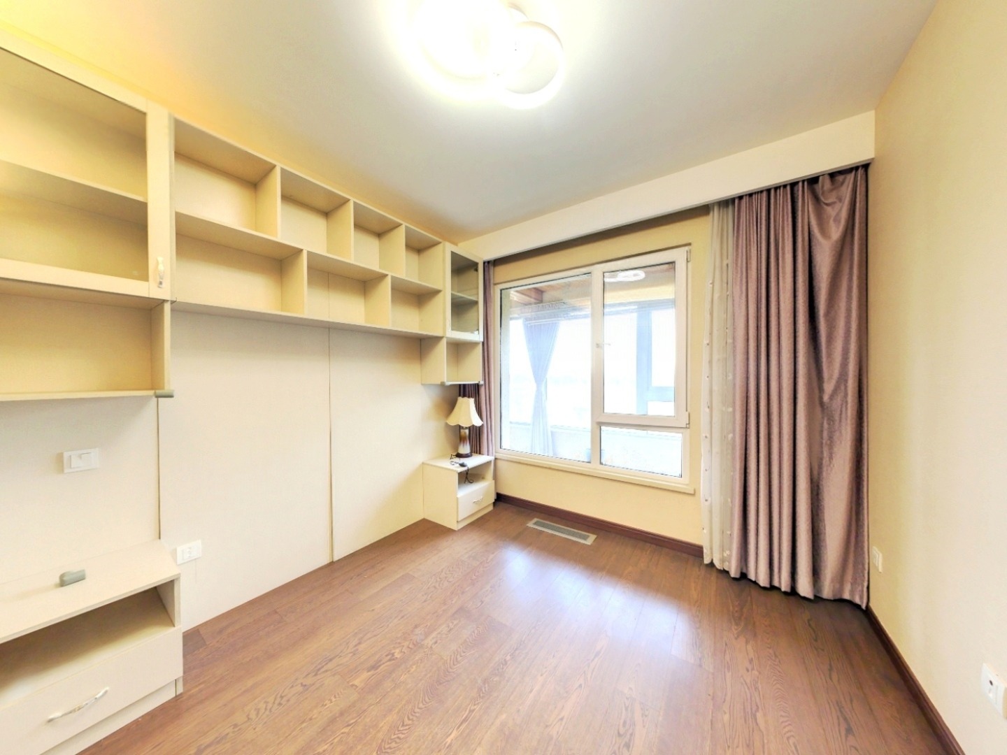 南京朗诗玲珑屿二手房房源图片