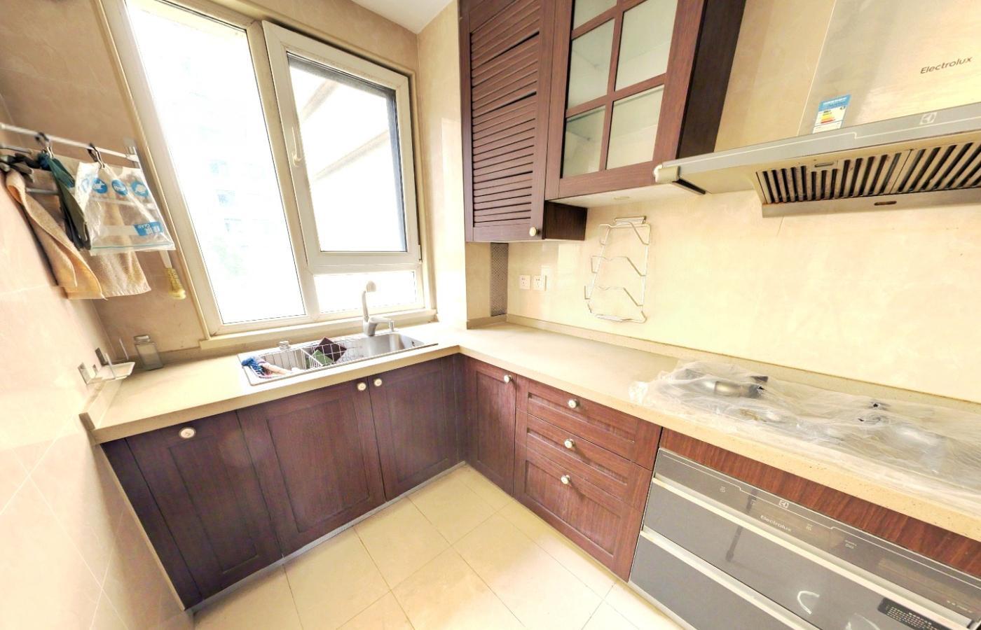 南京朗诗玲珑屿二手房房源图片