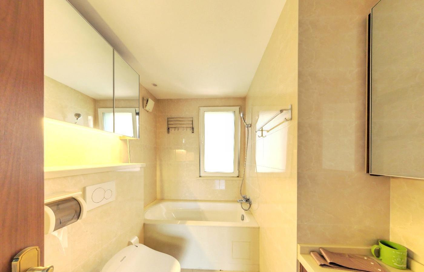 南京朗诗玲珑屿二手房房源图片