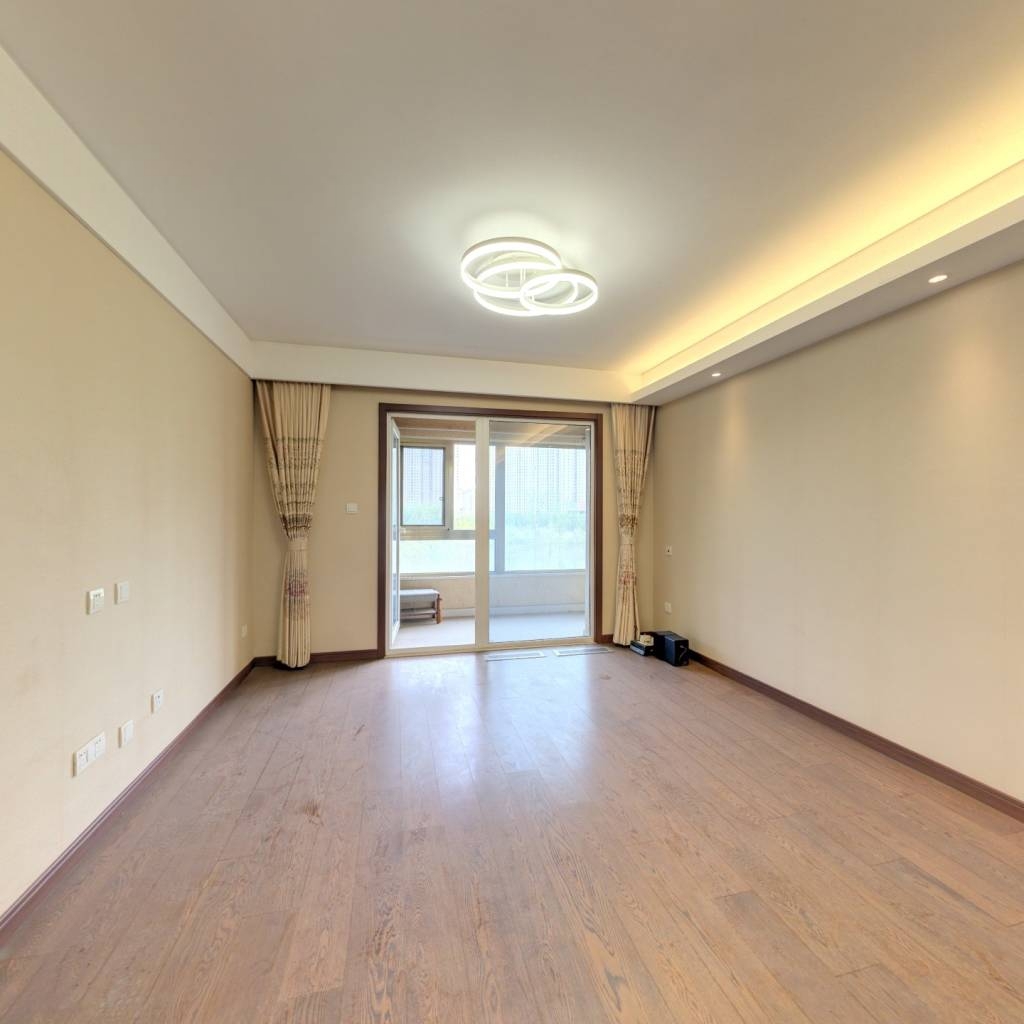 南京朗诗玲珑屿二手房房源图片