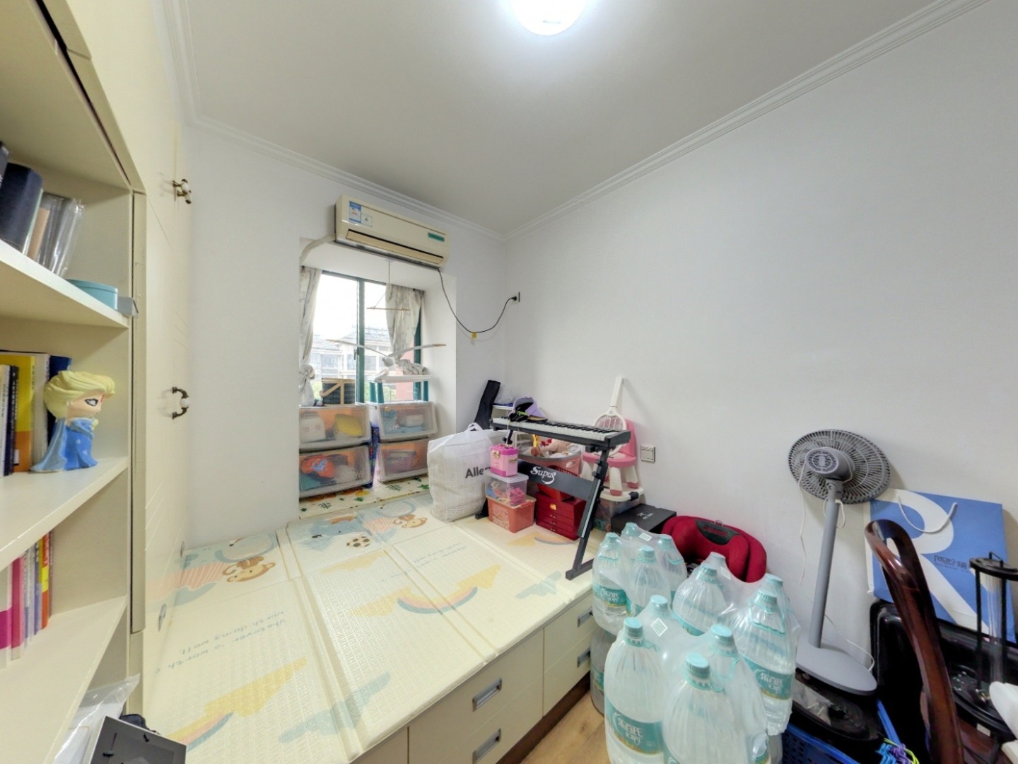 南京丹佛小镇二手房房源图片