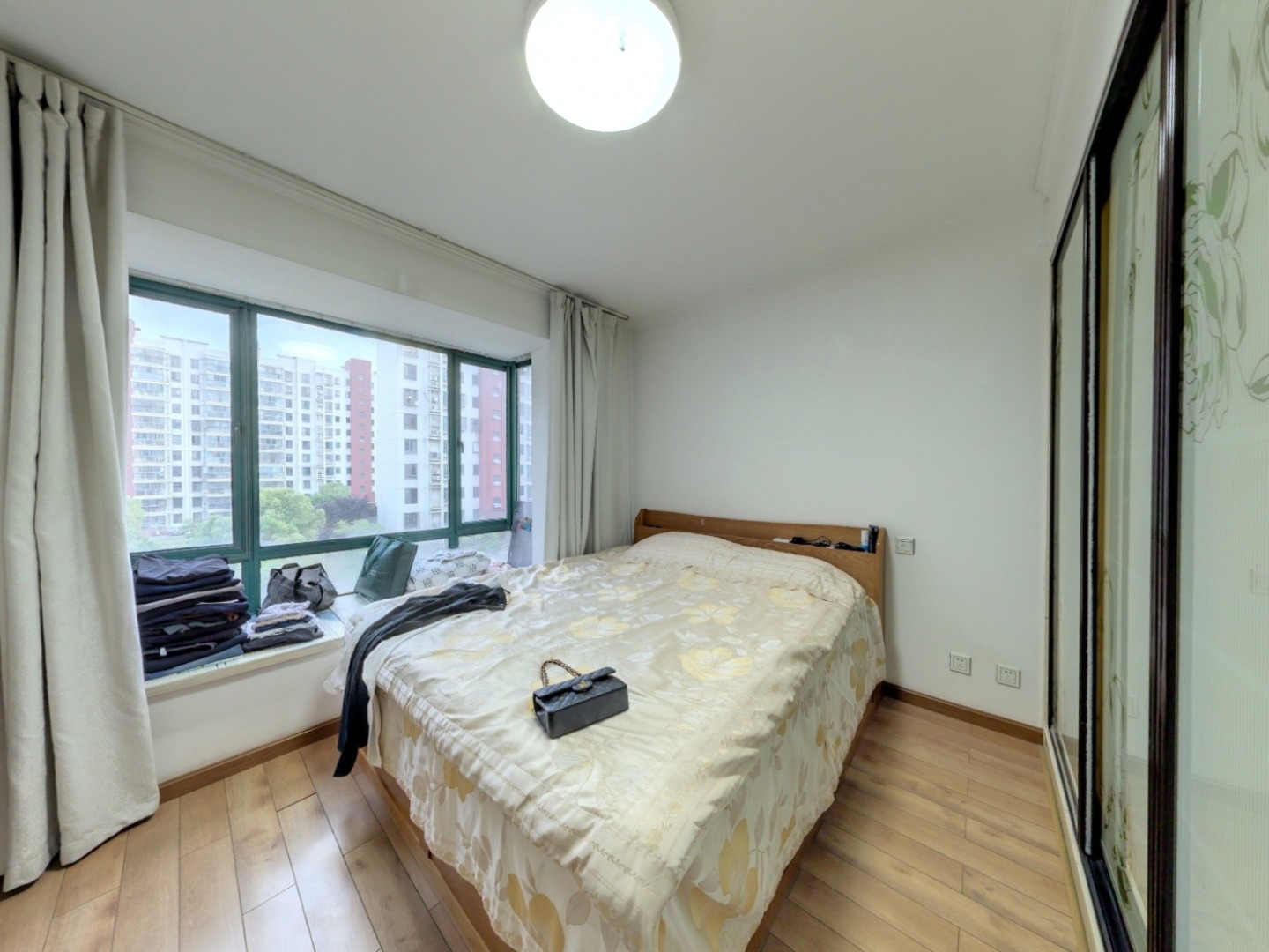 南京丹佛小镇二手房房源图片