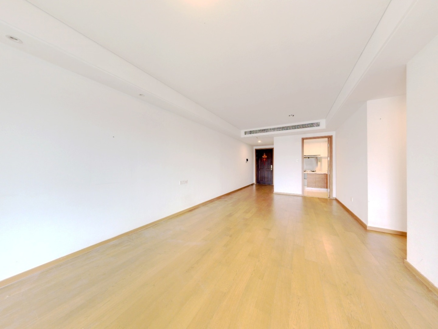 南京江宁金茂悦二手房房源图片