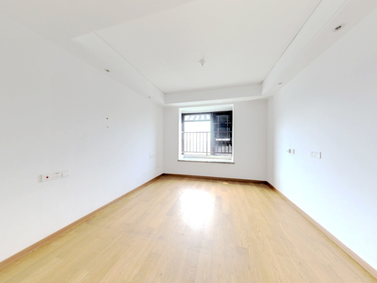 南京江宁金茂悦二手房房源图片