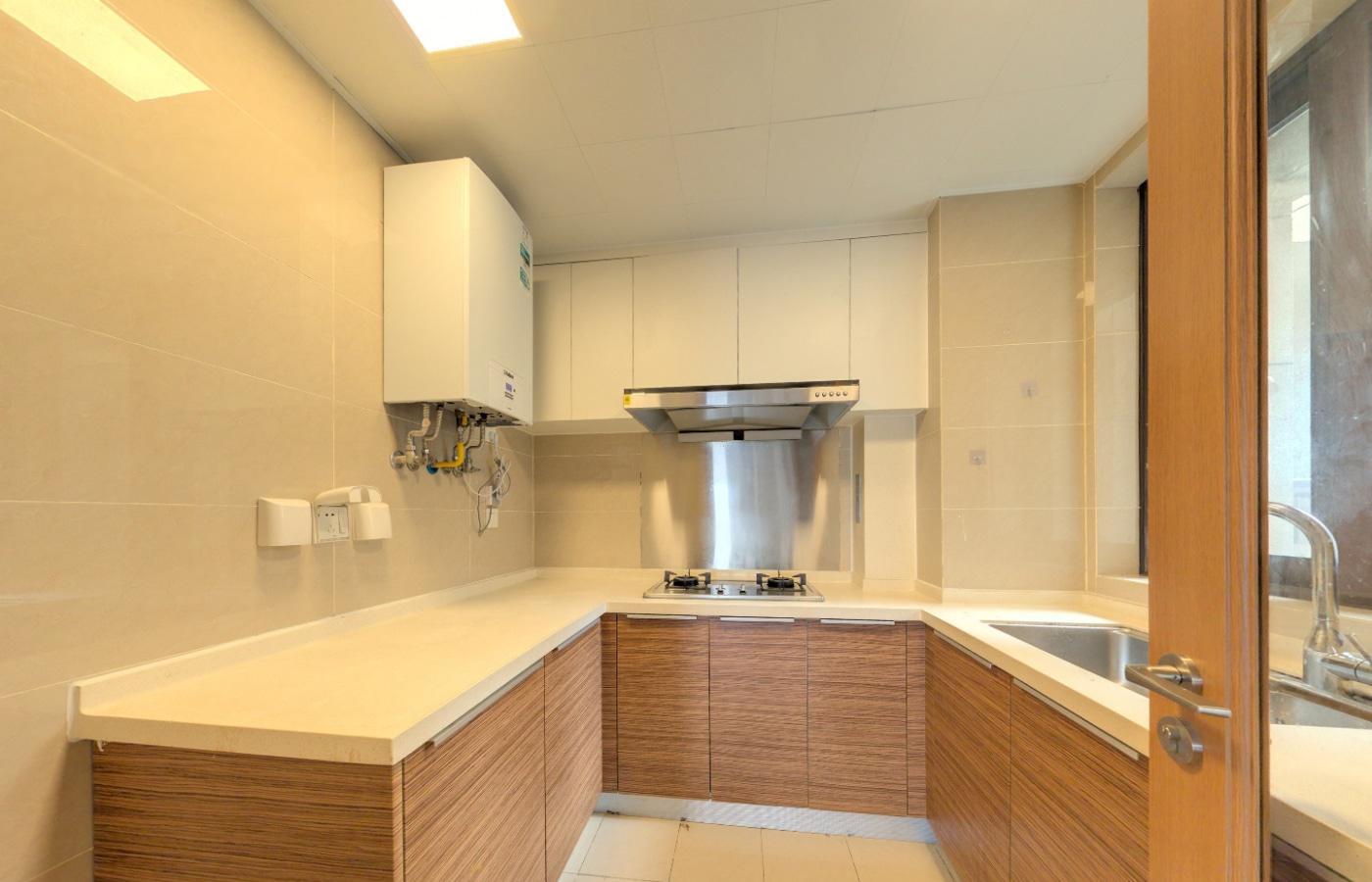 南京江宁金茂悦二手房房源图片