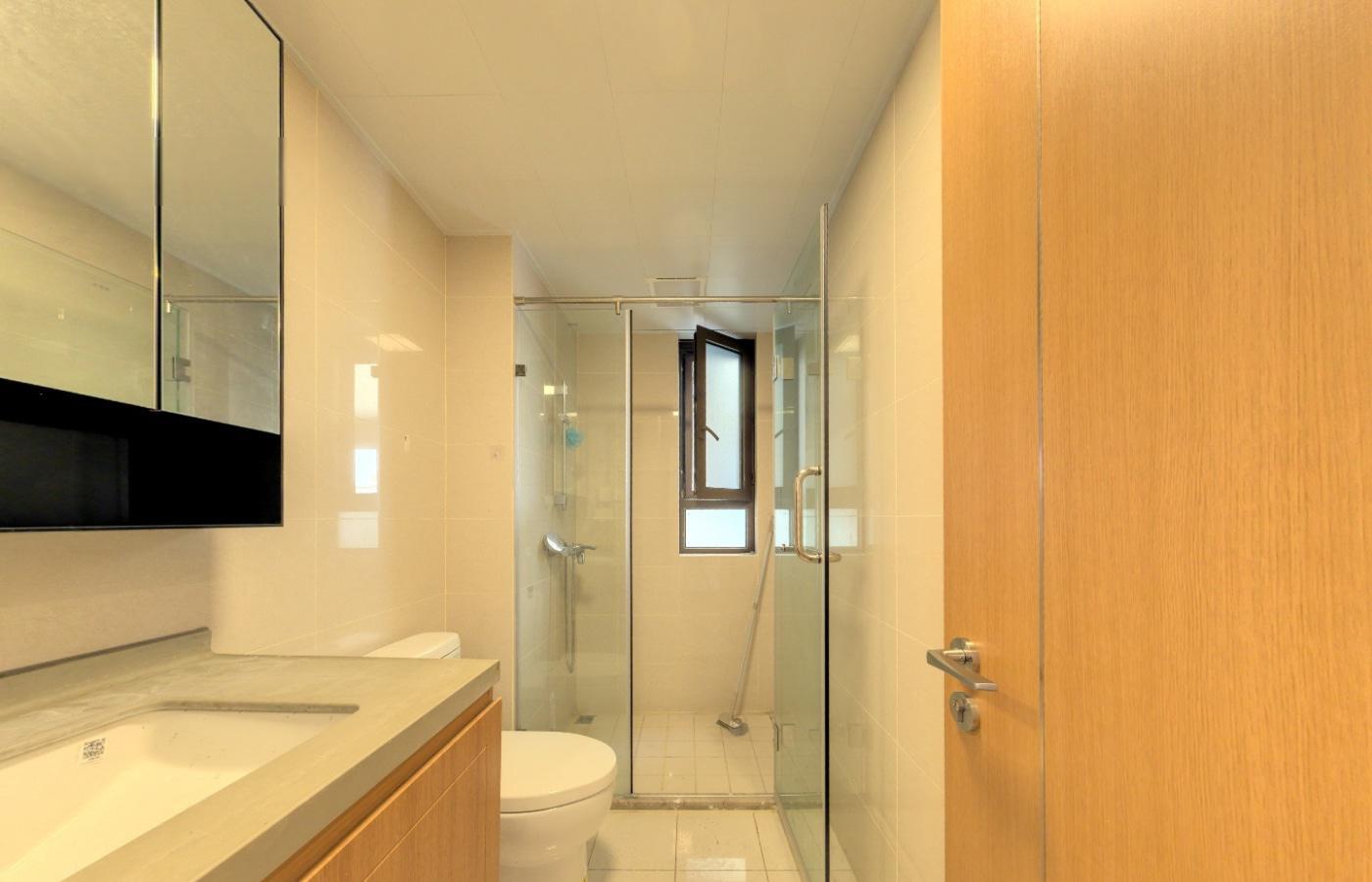 南京江宁金茂悦二手房房源图片