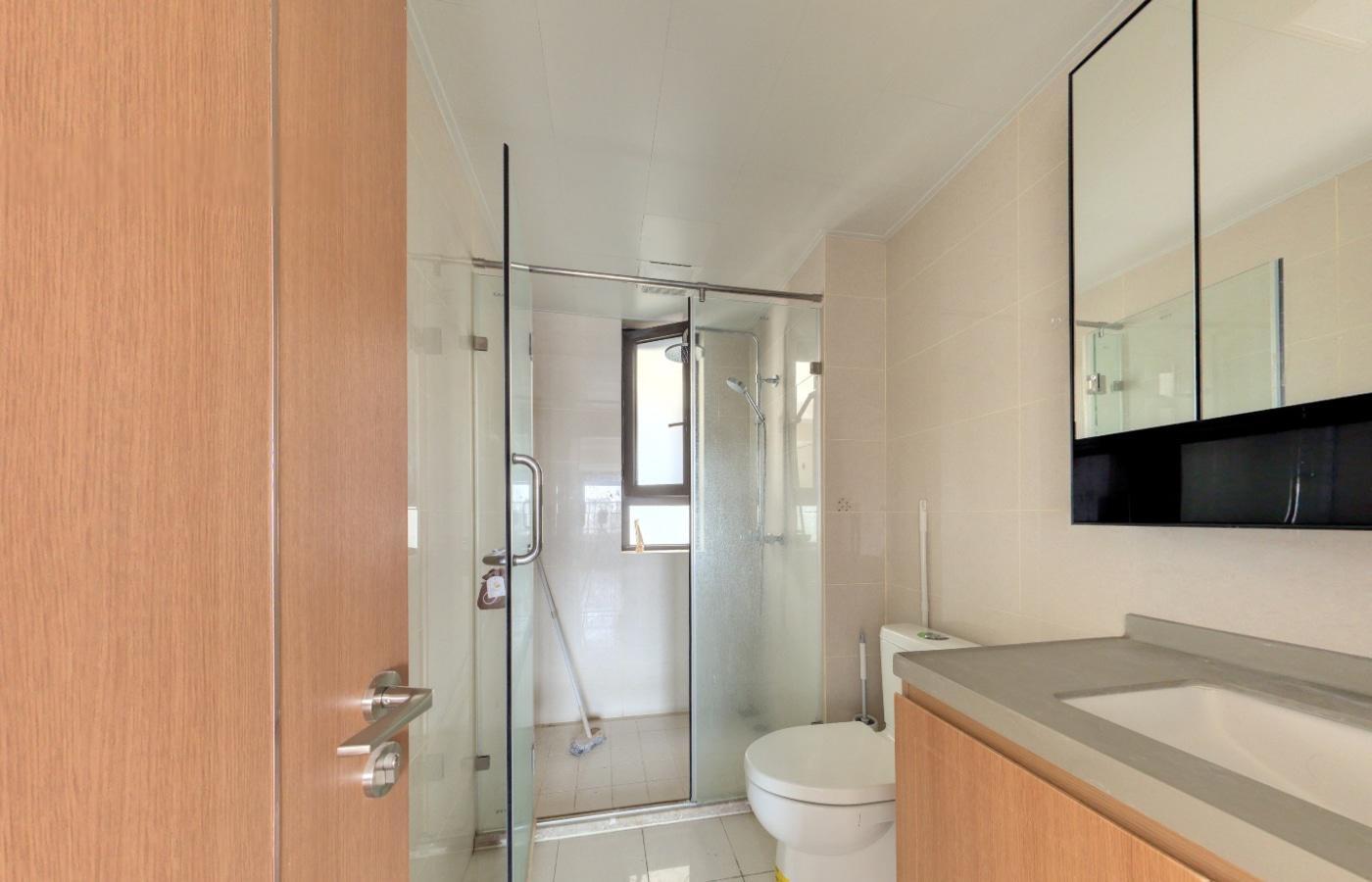 南京江宁金茂悦二手房房源图片