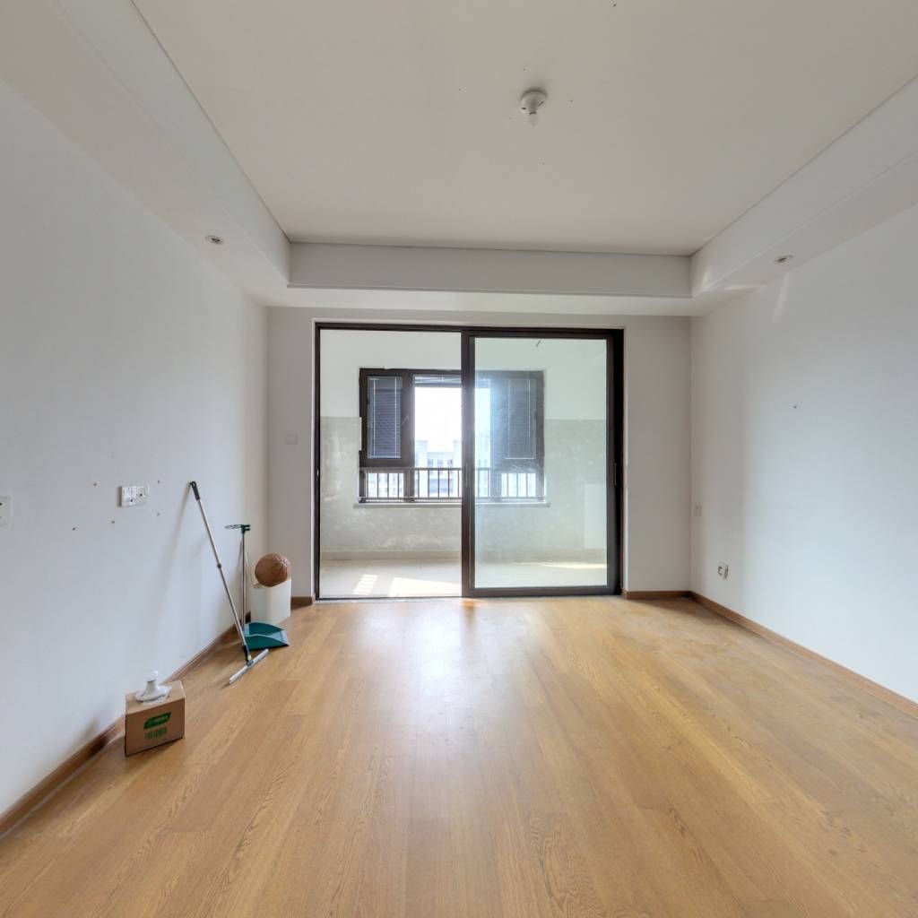 南京江宁金茂悦二手房房源图片