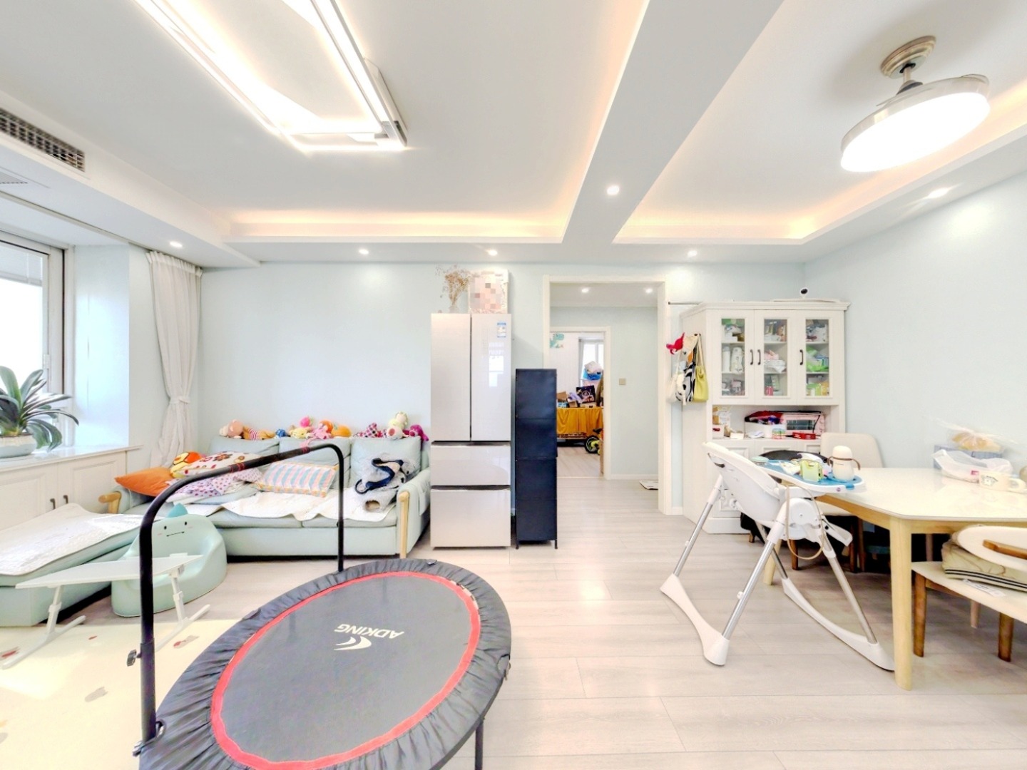 南京万裕龙庭水岸二手房房源图片