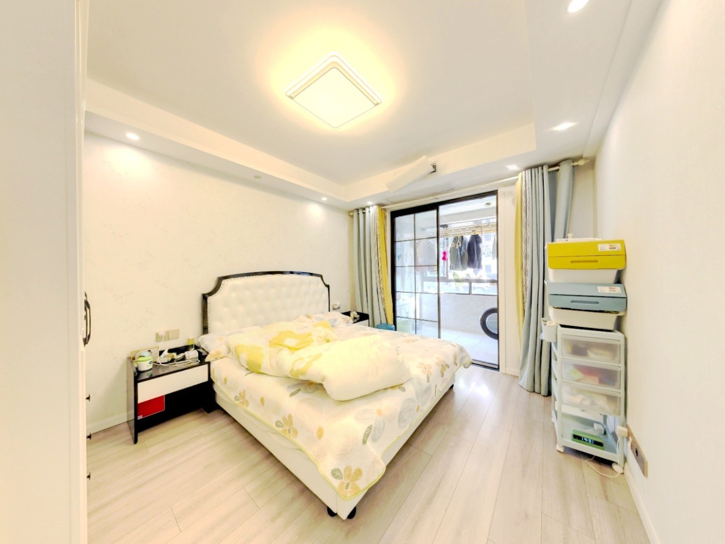 南京万裕龙庭水岸二手房房源图片