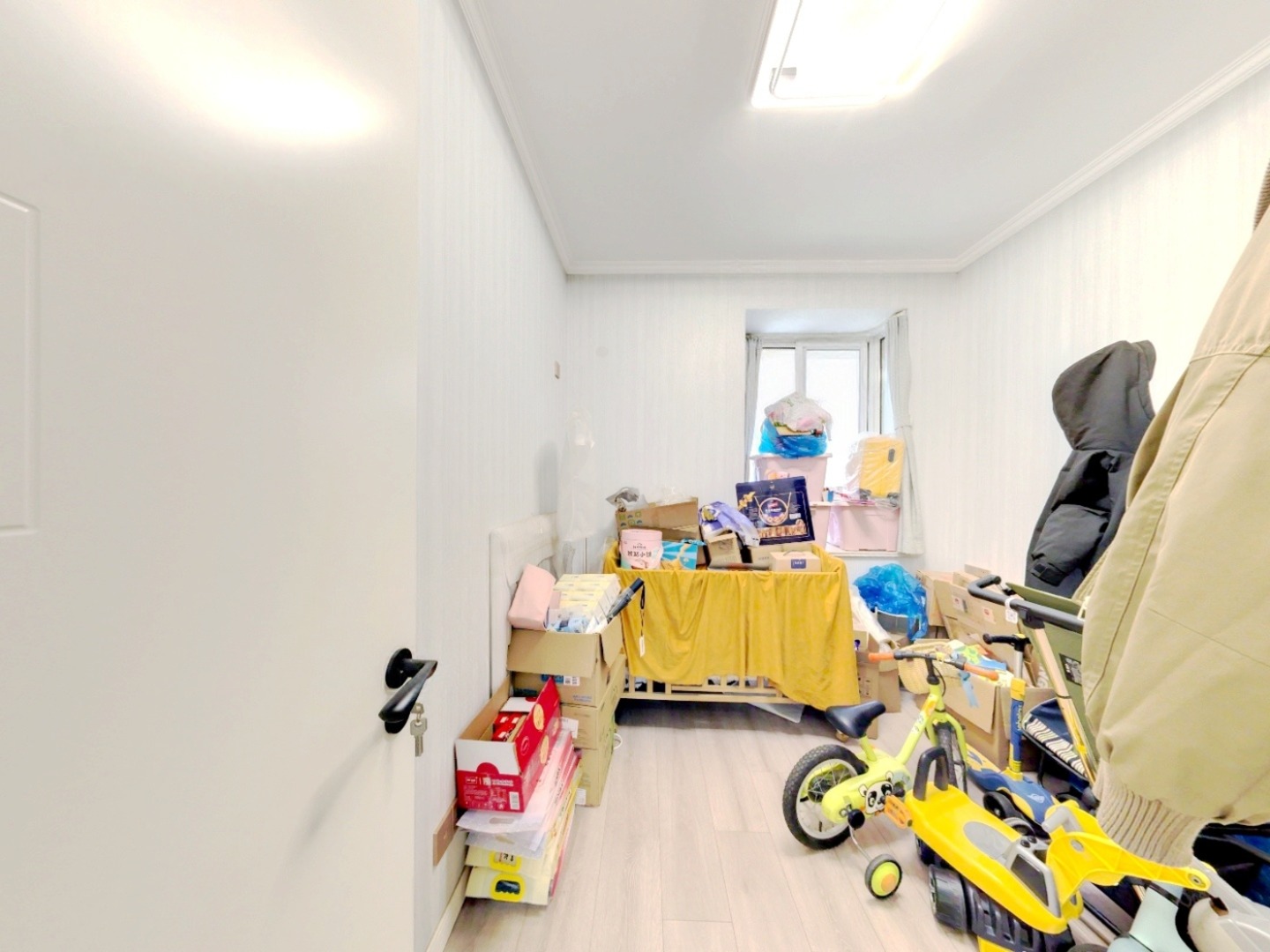 南京万裕龙庭水岸二手房房源图片